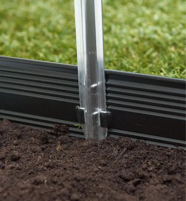 Aluminum Edging
